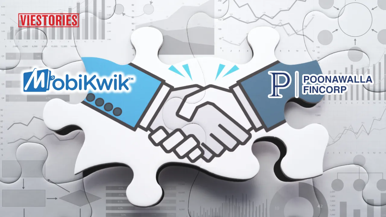 MobiKwik Partners With Poonawalla Fincorp To Offer Instant Personal Loans