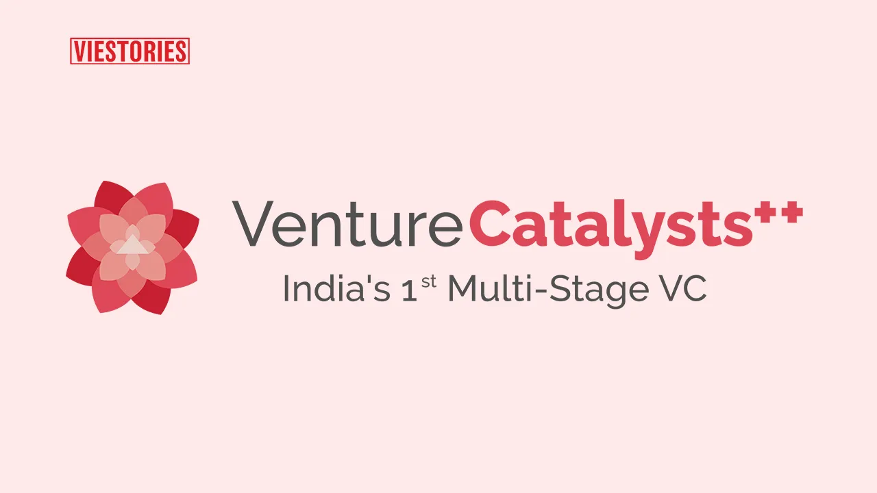 Venture Catalysts' investments and portfolio companies