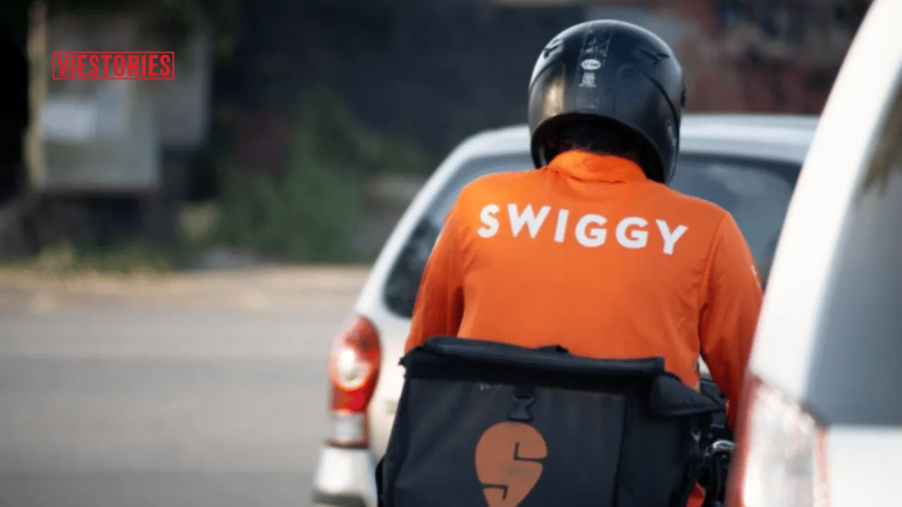 Swiggy Adds 1.28 Crore Shares As Part Of ESOP Plan