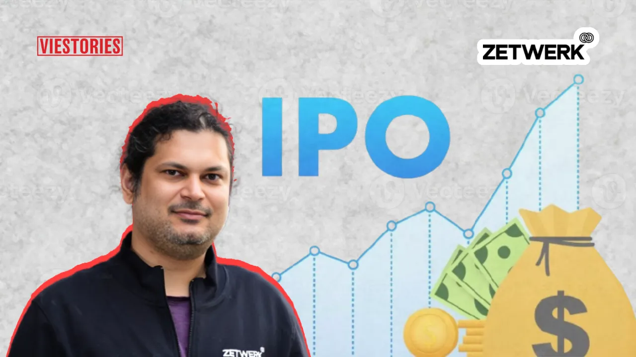 Zetwerk Gears Up For Go Public In 12-24 Months