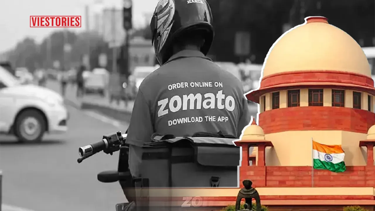 Delhi High Court Issues Notice to Zomato, CCI  Over Antitrust Probe