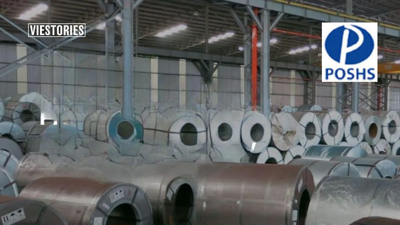 Poshs Metal Raises Rs 43 Cr  Led By Aavishkaar Capital