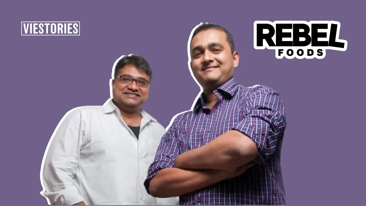 IPO-Bound Rebel Foods Secures $25 Mn From QIA