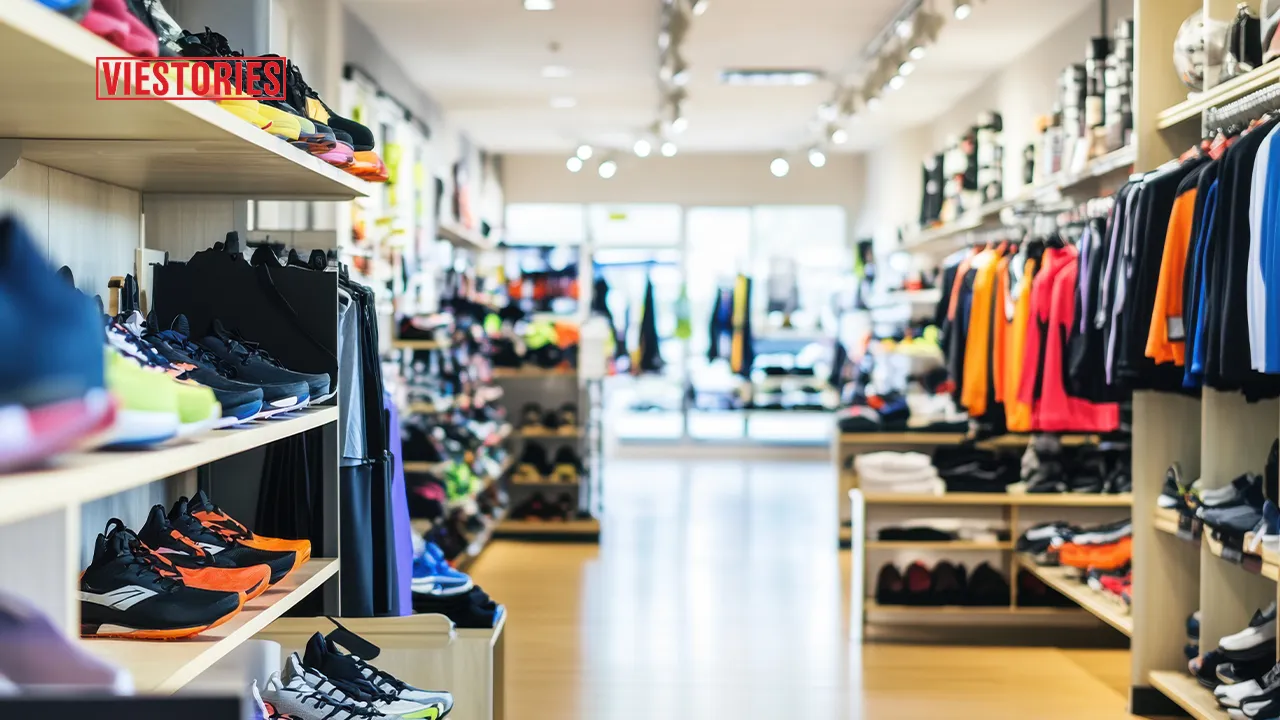 Best Sports Shops in Mumbai