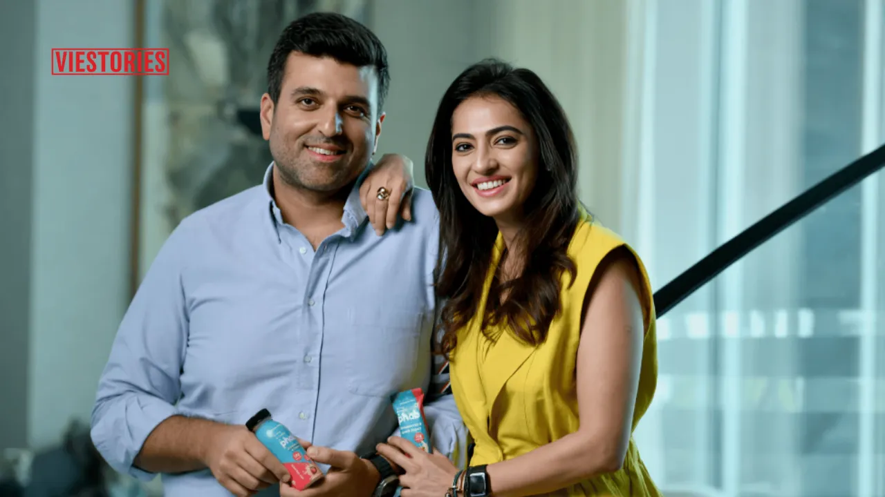 Nutrition brand Phab Raises $2 Mn In Seed Round Led By OTP Ventures