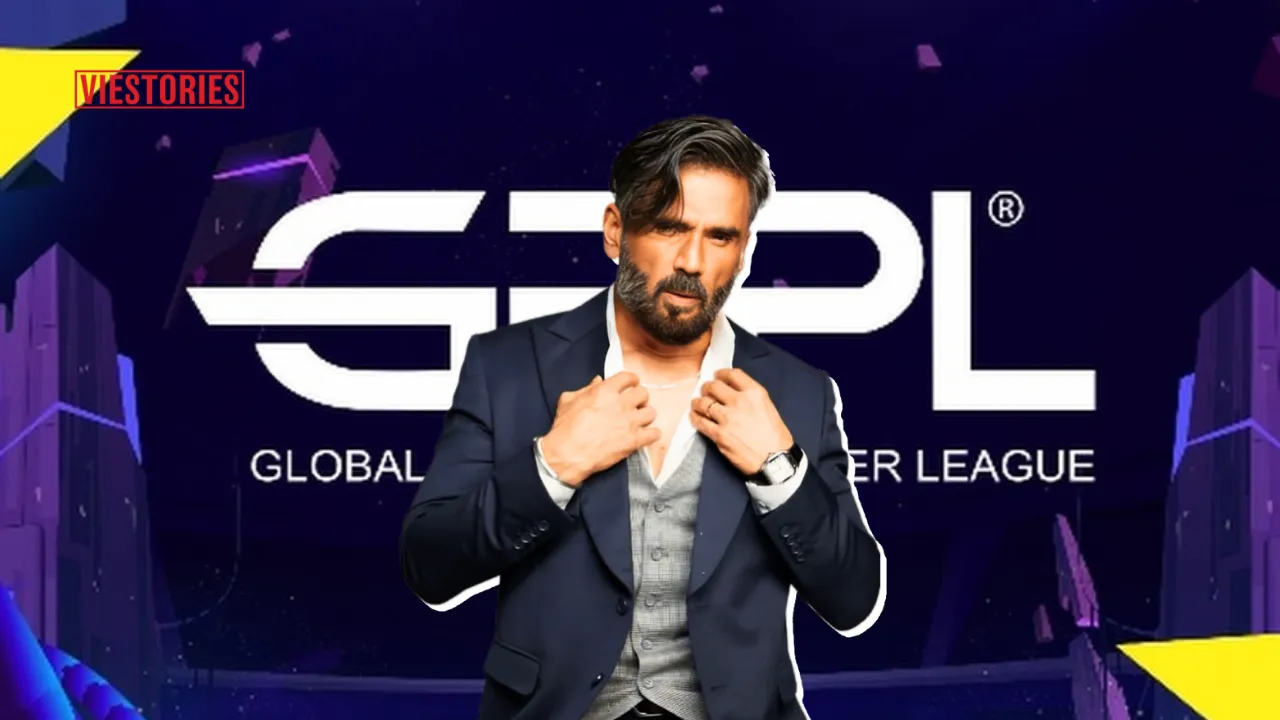 JetSynthesys Onboards Suniel Shetty To GEPL As Pune Franchise Owner Ahead of Season 2