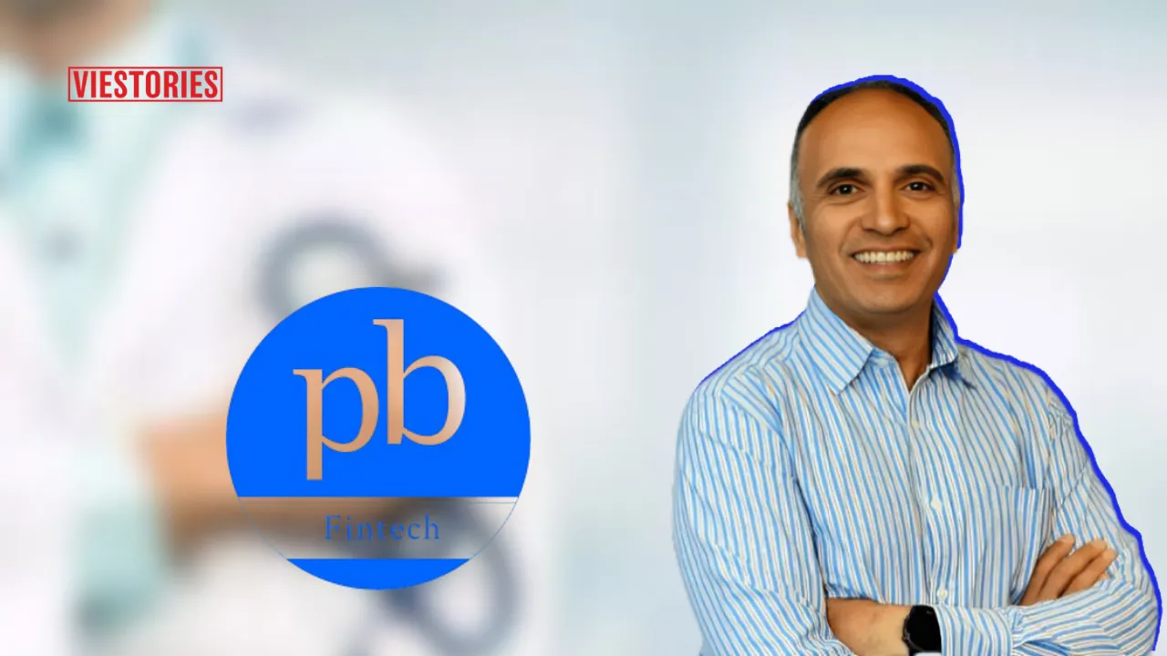 PB Fintech’s Healthcare Arm To Raise Rs 1,461 Cr In Seed Funding