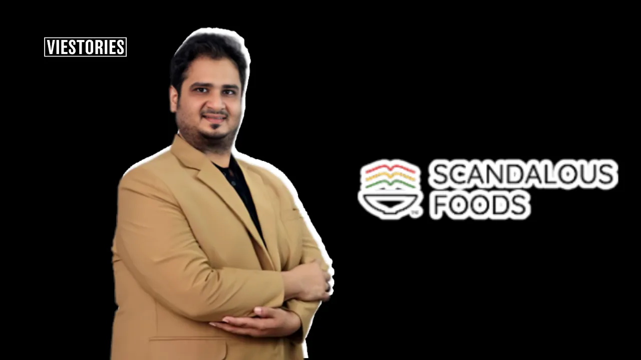 Scandalous Foods Bags Funds In Ongoing Seed Round Led By New Age India Fund