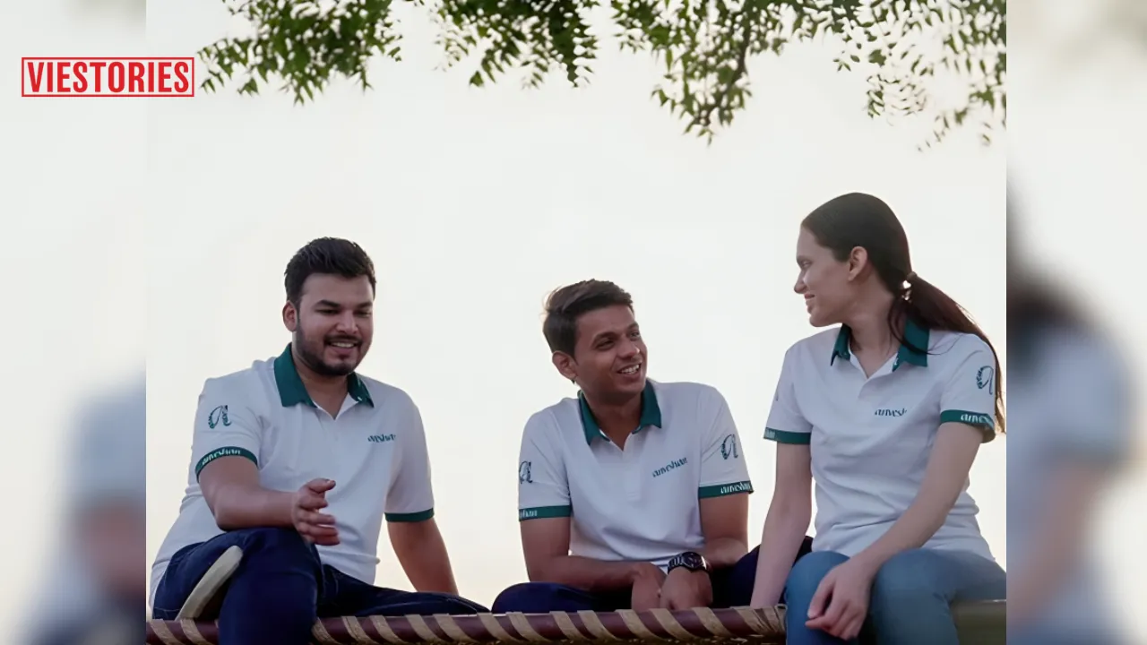 D2C Food Brand Anveshan Rs 48 Cr Led By Wipro Consumer Care