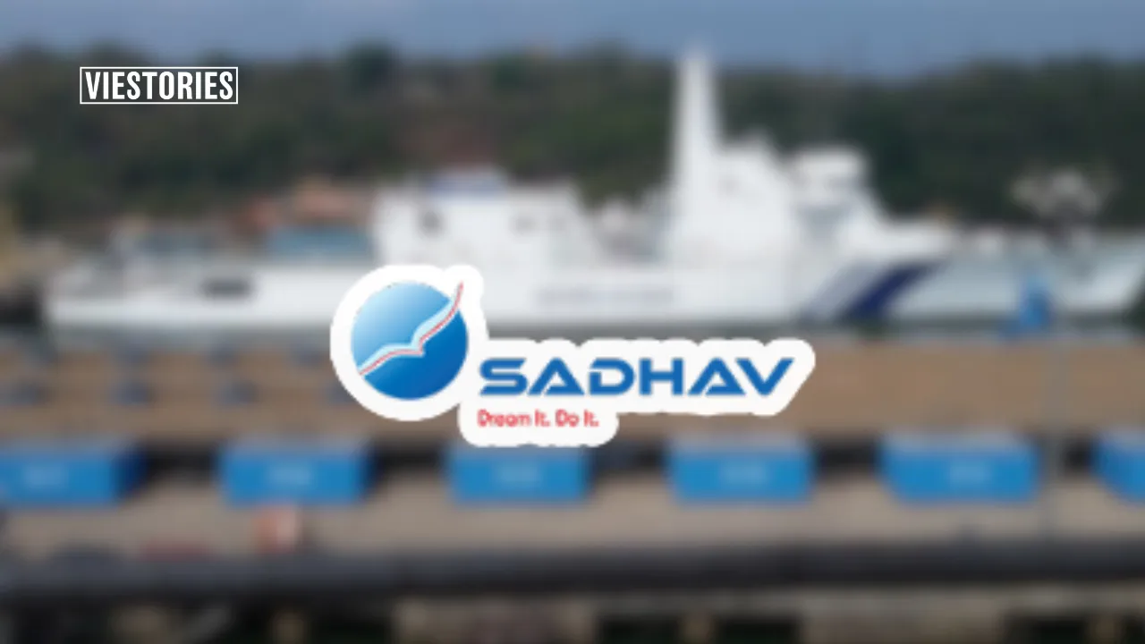 Sadhav Offshore Secures Rs 25 Cr In Equity Round Led By Negen Capital