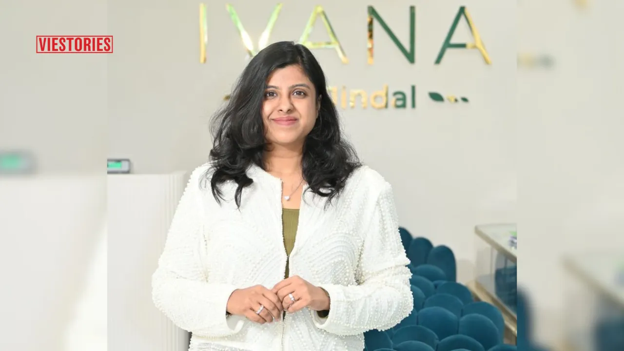 Ivana Jewels Raises Rs 2 Cr In Seed Round From Avinya Ventures