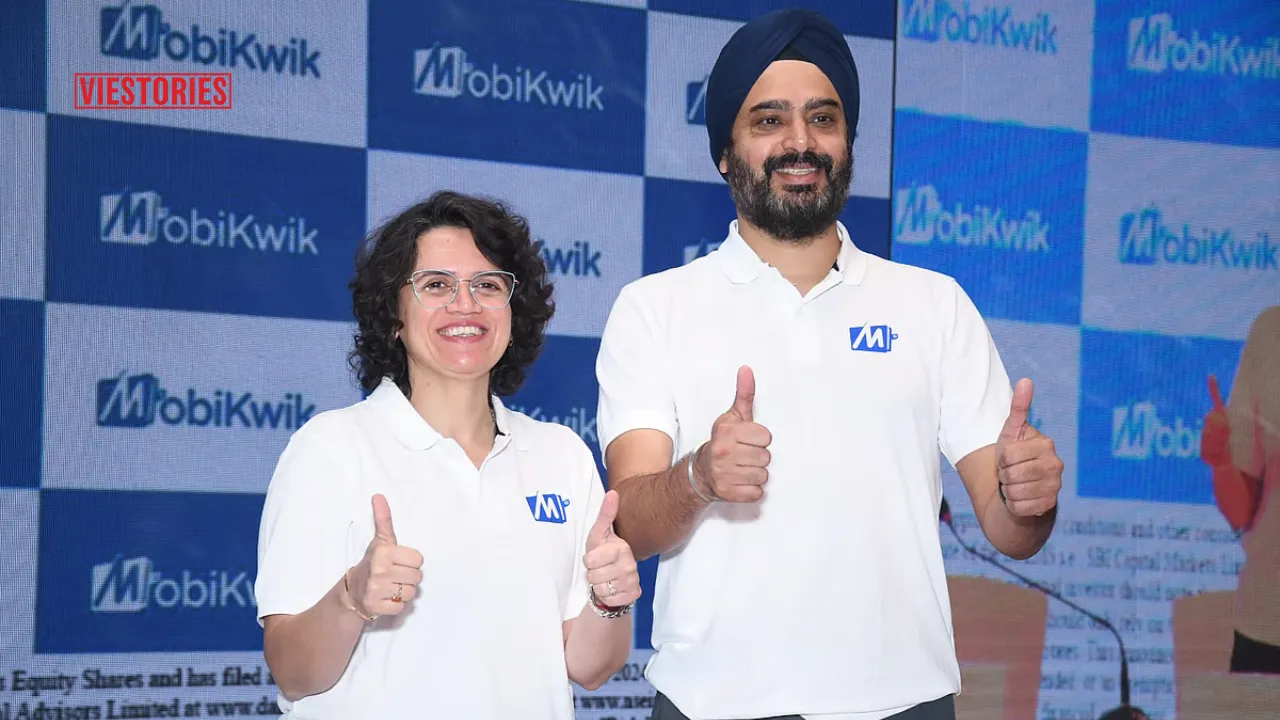 Mobikwik Subsidiary Zaakpay Gets RBI Nod To Operate As Payment Aggregator