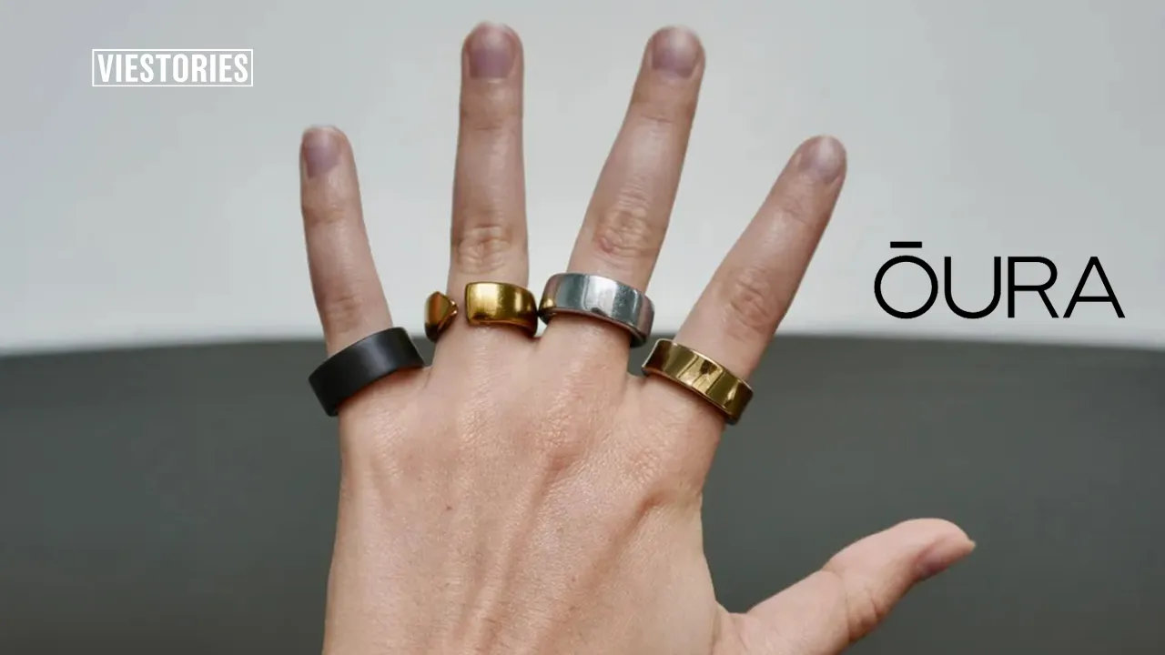Ultrahuman Faces Legal Setback in US Over Patent Dispute With Oura