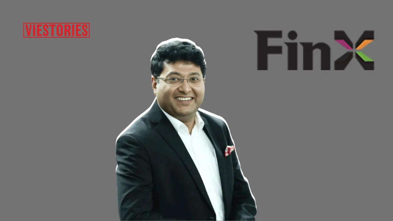 FinX Acquires BSE Institute For INR 16.9 Cr To Expand Into AI Training