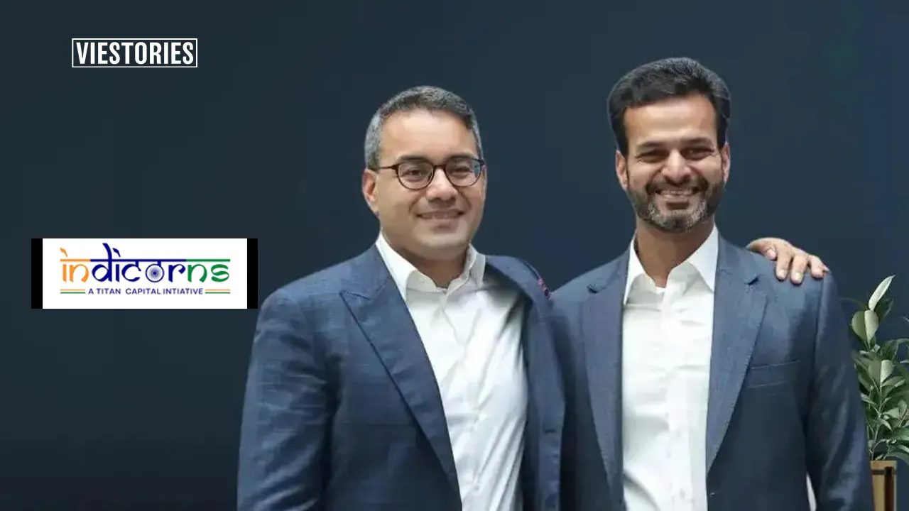 Titan Capital Unvails ‘Indicorns 2025’ To Highlight India’s Profitable Startups