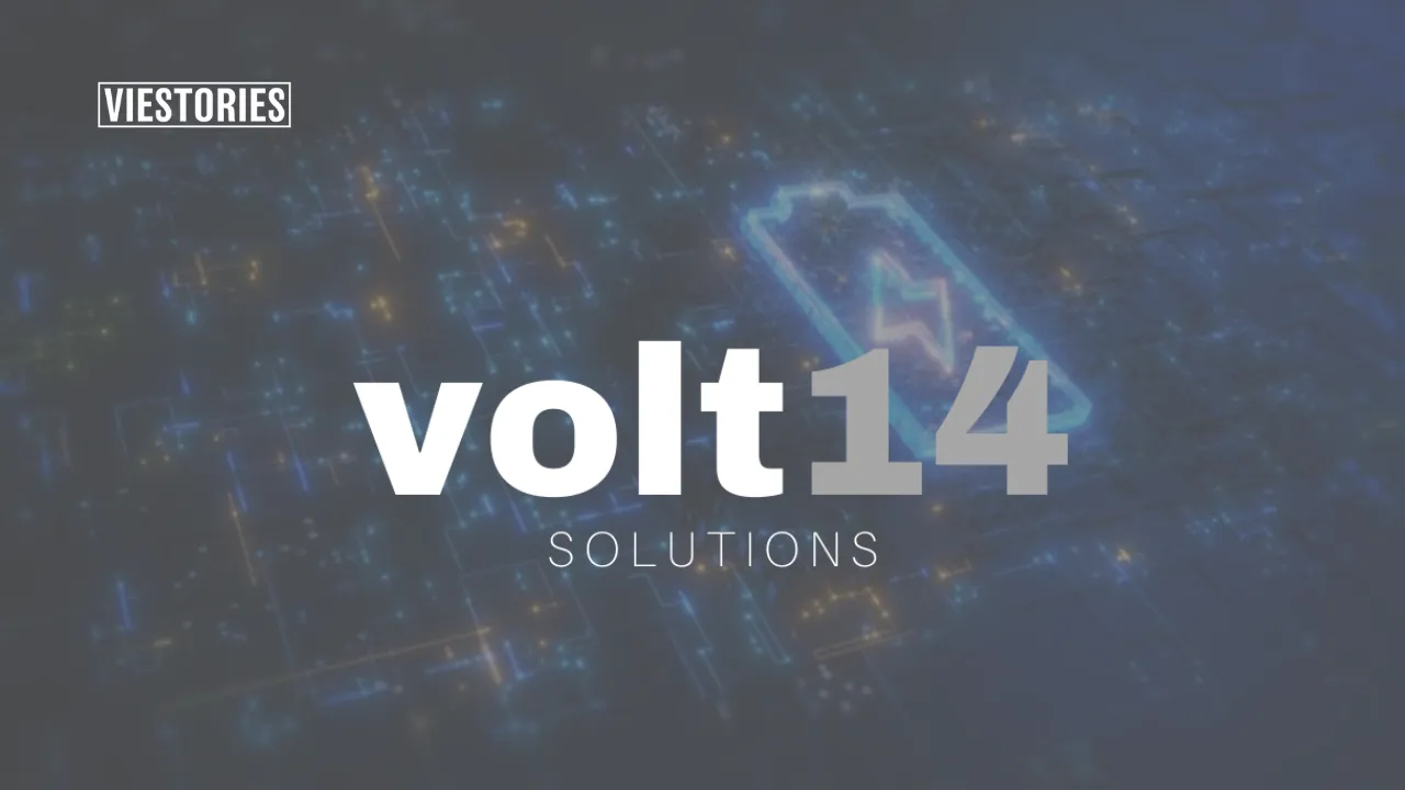 Volt14 Secures $1.87 Mn In Pre-Series A Round