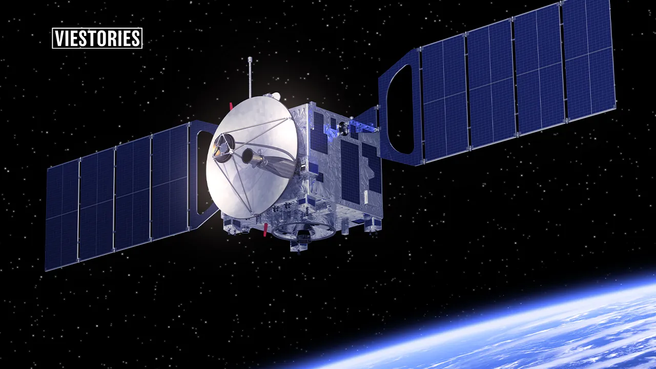 India Issues New Security Norms for Satellite Communication Services: Report