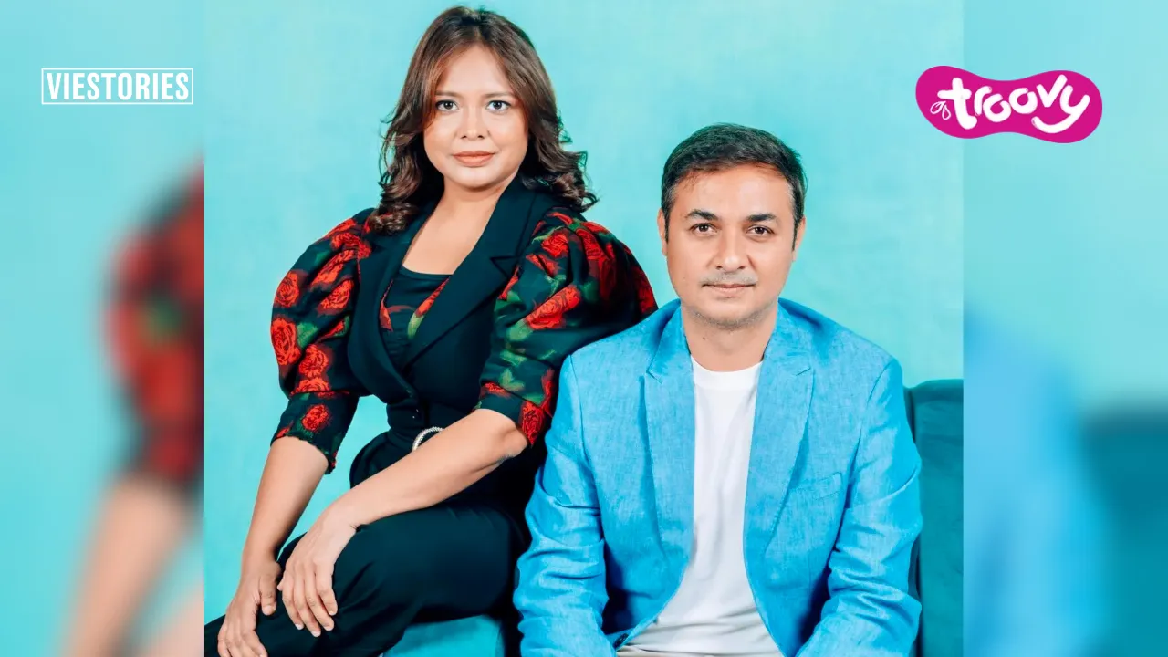 Troovy Raises Rs 20 Cr In Pre-Series A Round