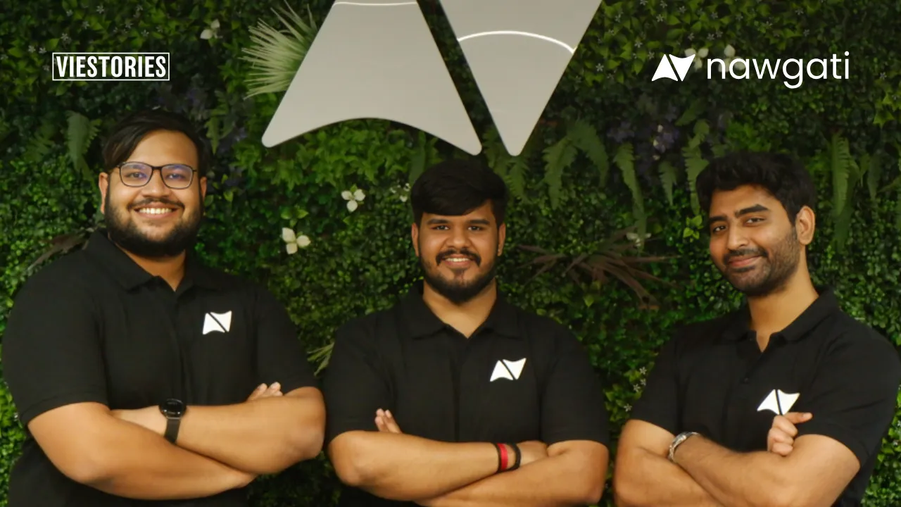 Nawgati Raises $2.5 Mn In Pre-Series A Funding Round