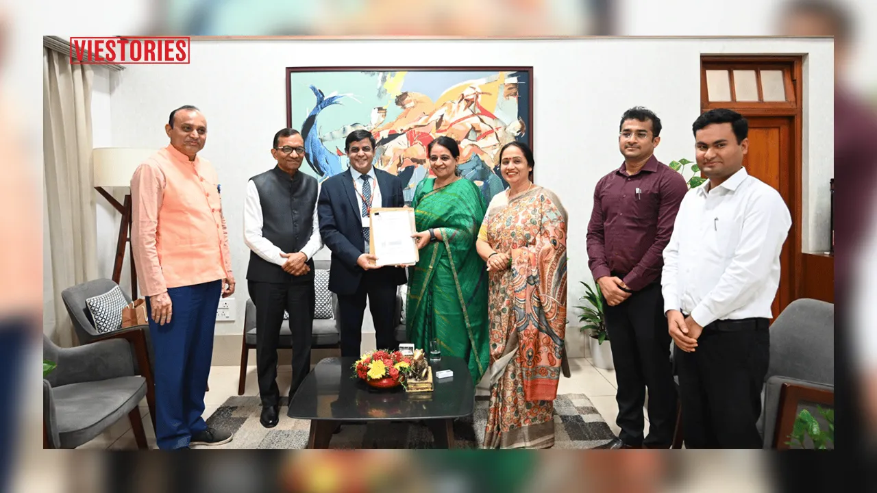 Karnataka Signs MoUs with IN-SPACe For Manufacturing Park, CoE