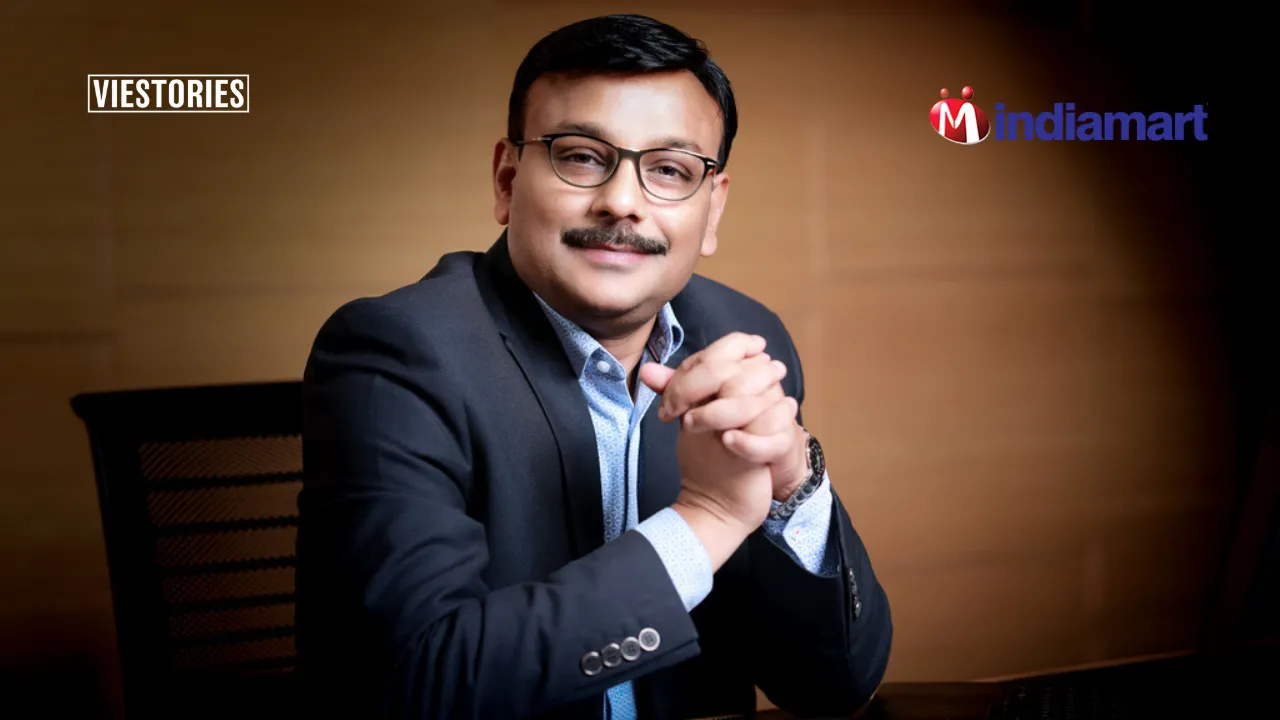 IndiaMART Acquires Remaining Stake For Rs 26.78 Cr In Livekeeping To Expand SaaS Offerings
