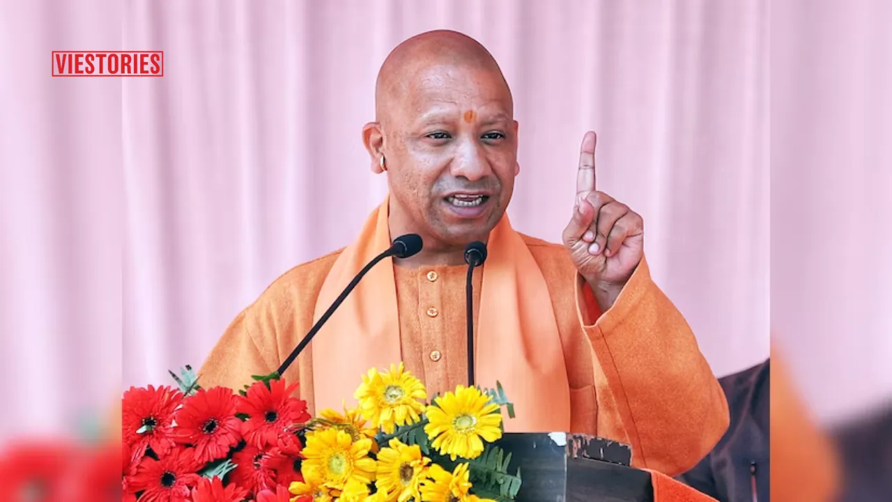 UP Govt Launches ‘AI Pragya’ To Impart Digital Skills To 10 Lakh Citizens