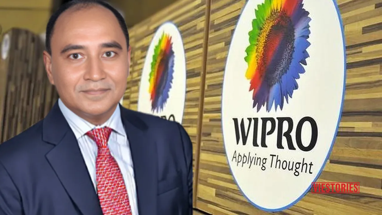 Sandeep Dhar Joins Wipro as Global Head of GCC Practice