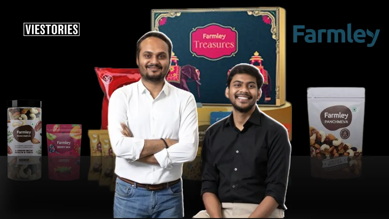 Farmley Raises $40Mn In Series C Round Led By L Catterton