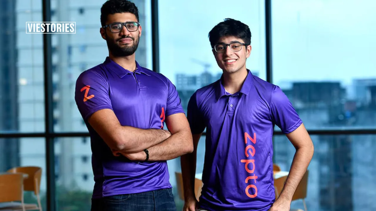 Motilal Oswal Founders Buy Shares Worth $100 Million In Zepto