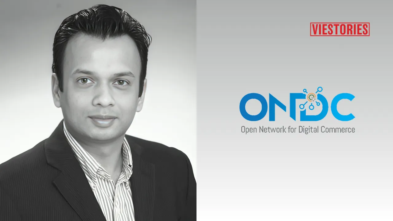 ONDC Announces Vibhor Jain As Acting CEO After T Koshy Completed Tenure