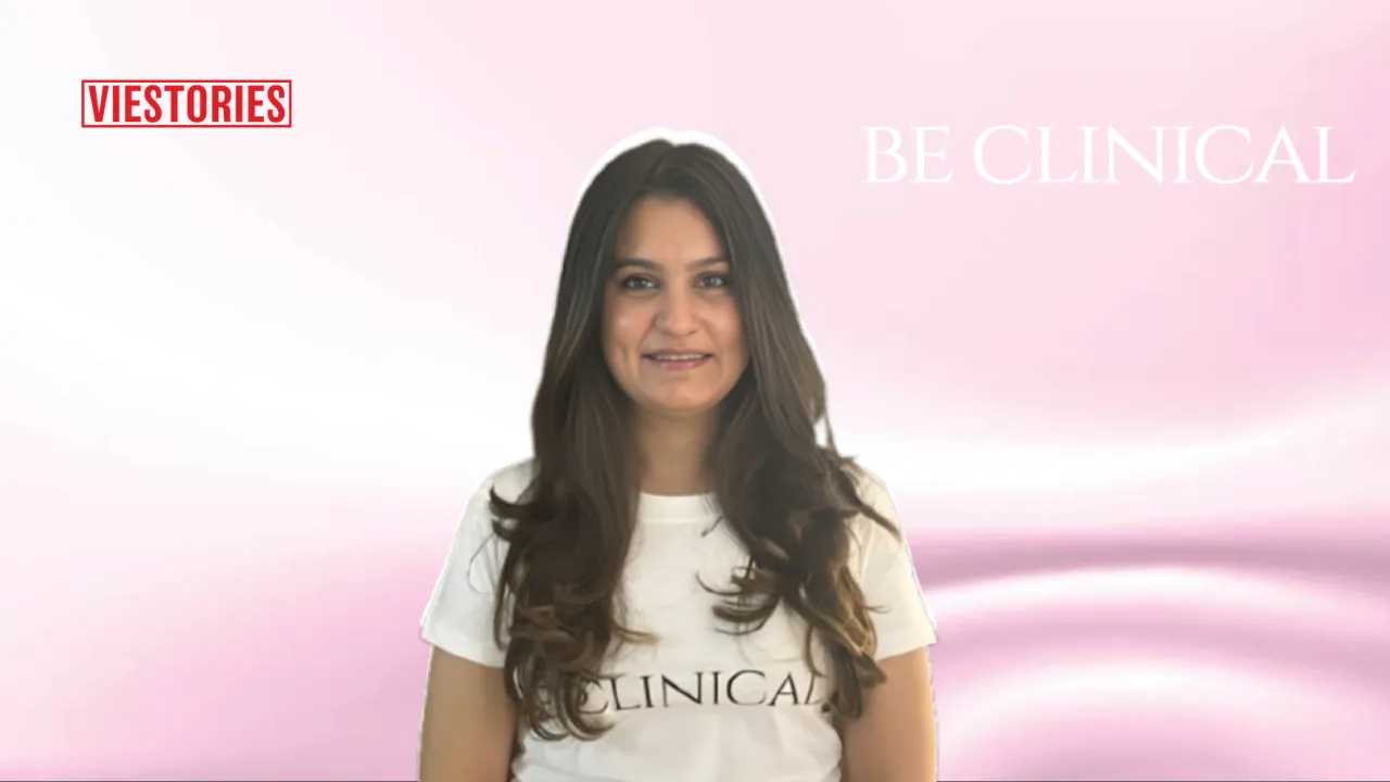 Be Clinical Raises Rs 2 Cr In Seed Round From Titan Capital