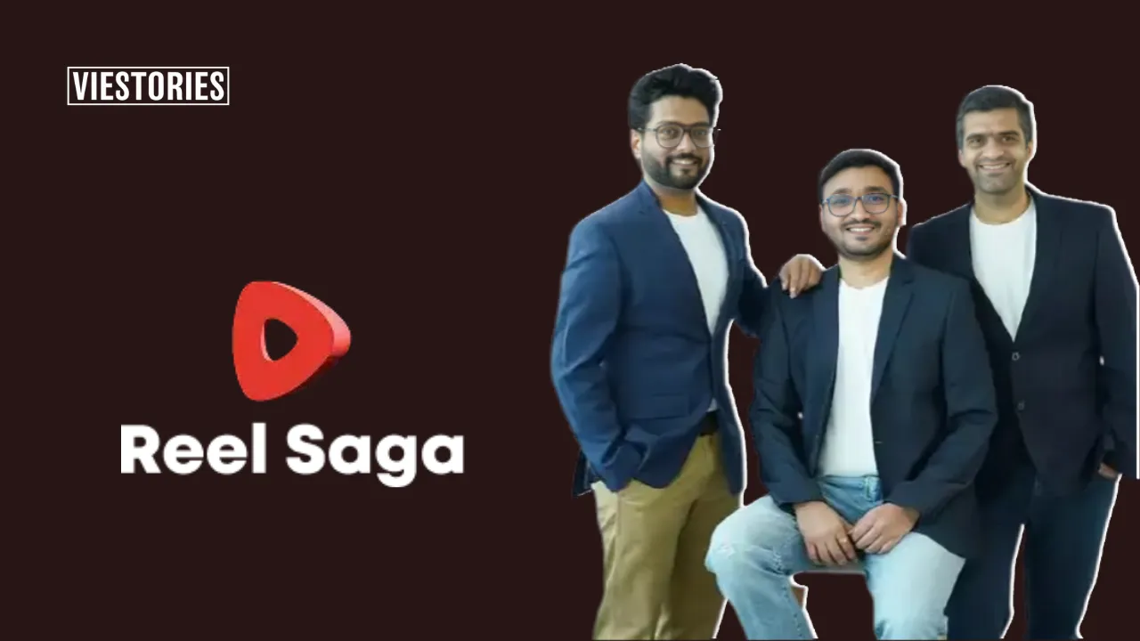 ReelSaga Raises $2.1 Mn In Seed Funding Round Led By Picus Capital