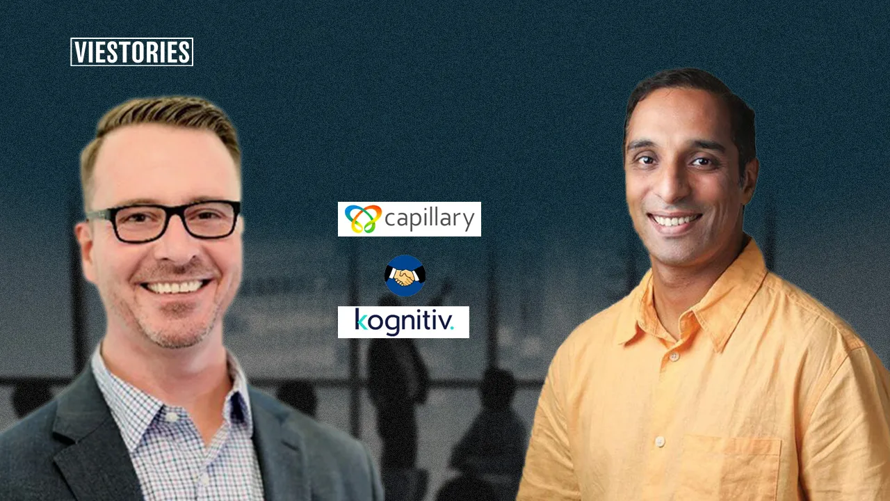 Capillary Technologies Acquires Kognitiv To Strengthen Global Leadership In Loyalty Management
