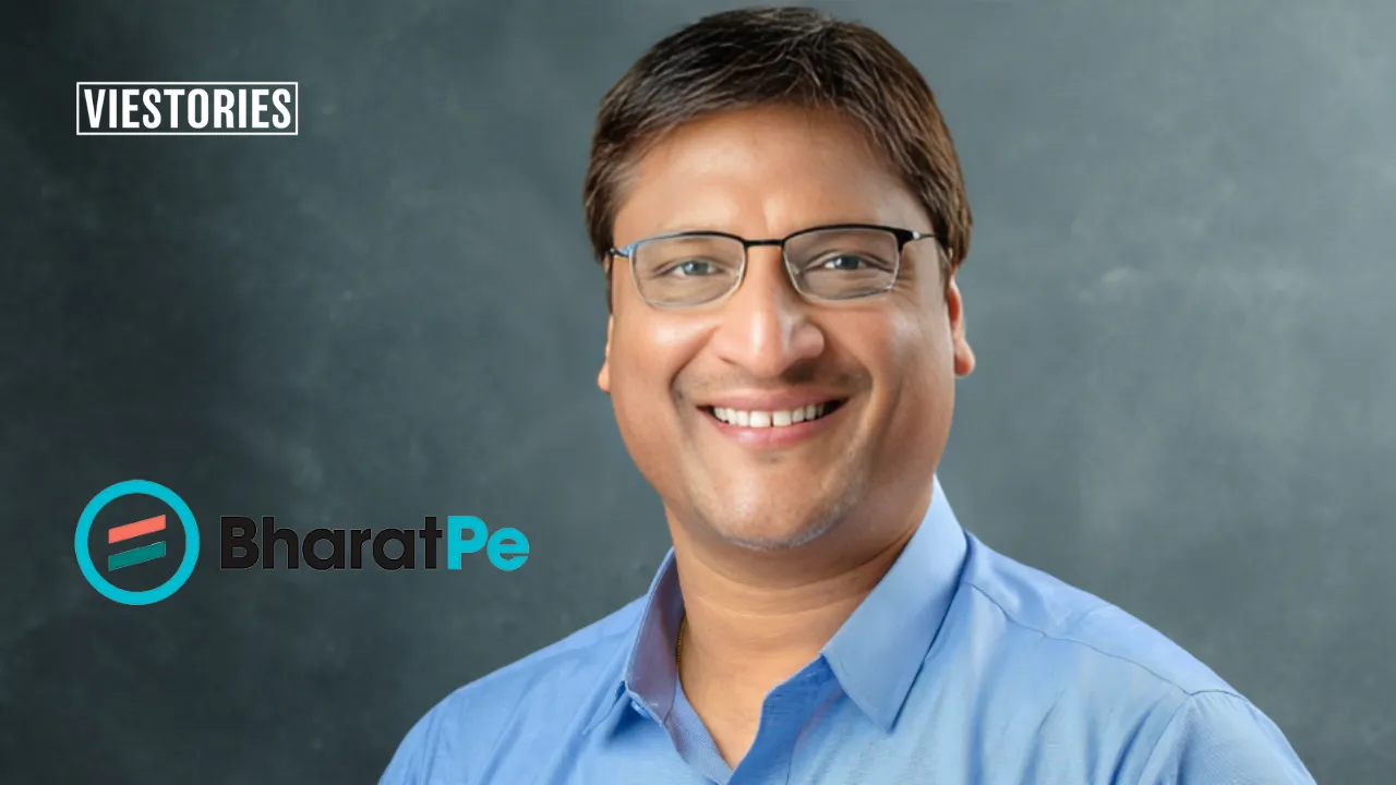 BharatPe CTO Pankaj Goel Quits