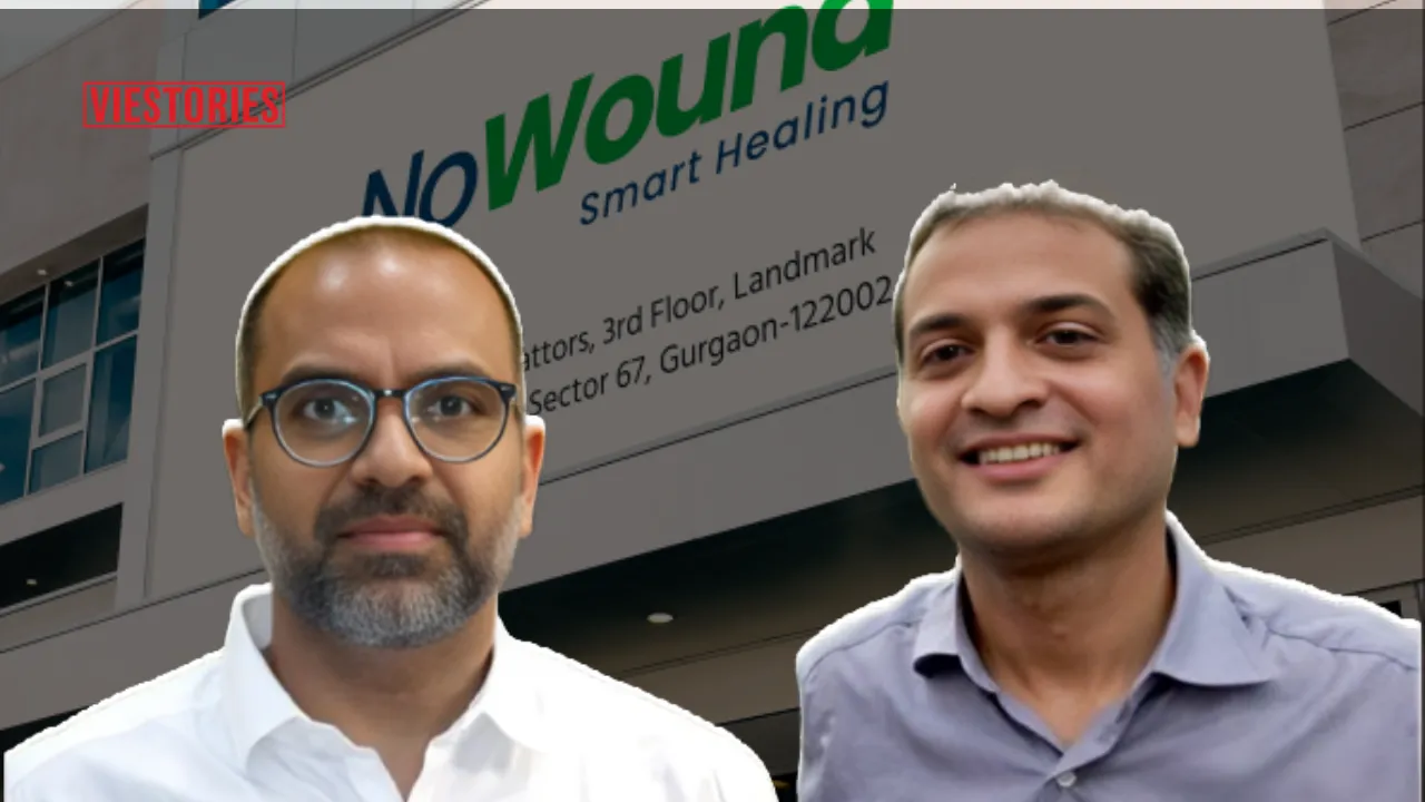 MedTech Startup MedVital Raises 8.4 Crores Pre-Seed Funding 