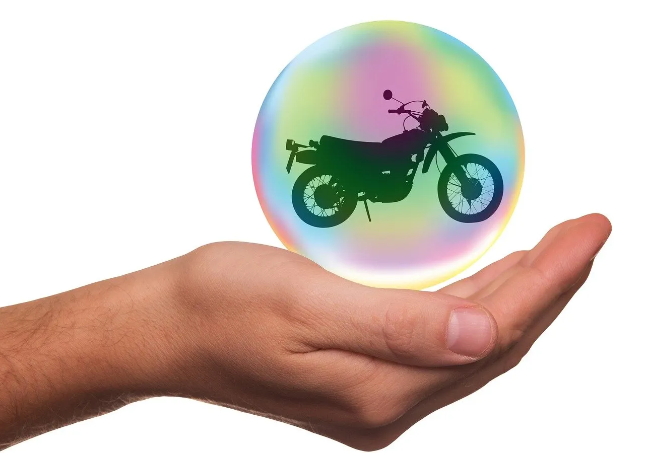 How to Renew Bajaj Bike Insurance Online Without Paperwork