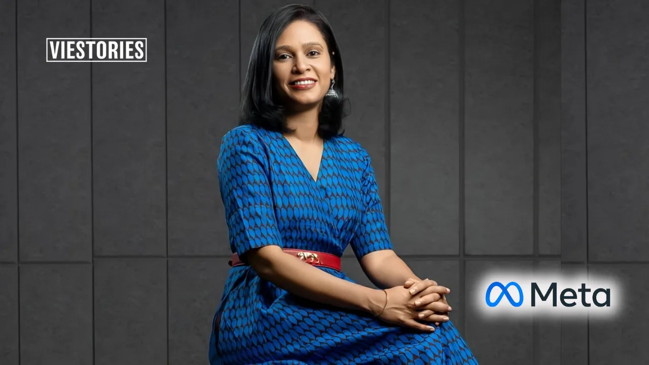 Meta Expands Sandhya Devanathan Role to Lead Southeast Asia