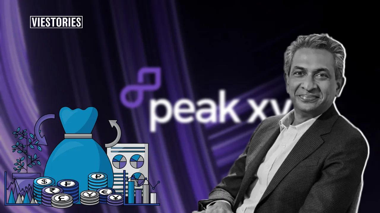 Peak XV Partners Get Rs 1,200 Cr Profit From Porter Exit