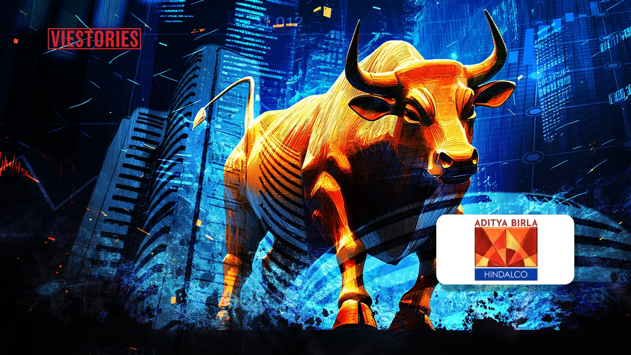 Hindalco share price 2025, 2026 to 2030 and  2035, 2040, 2045, 2050
