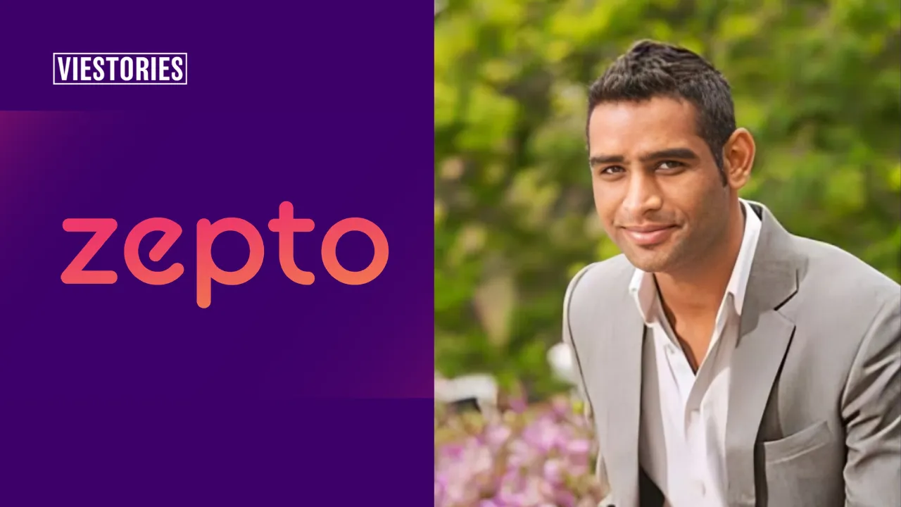 Zepto Appoints Rachit Ranjan As Its Chief Public Policy Officer