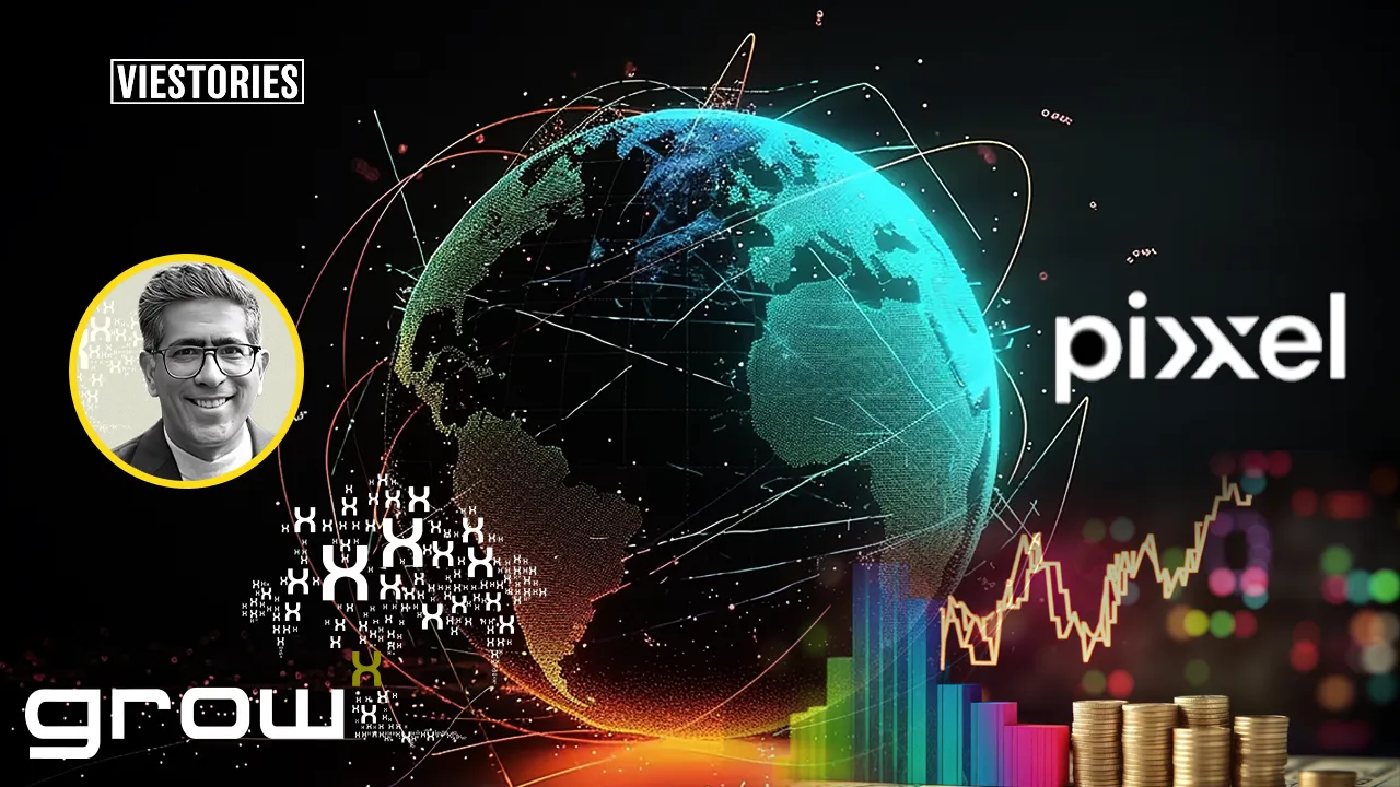 growX Ventures Fund makes 17X return on partial exit from Pixxel