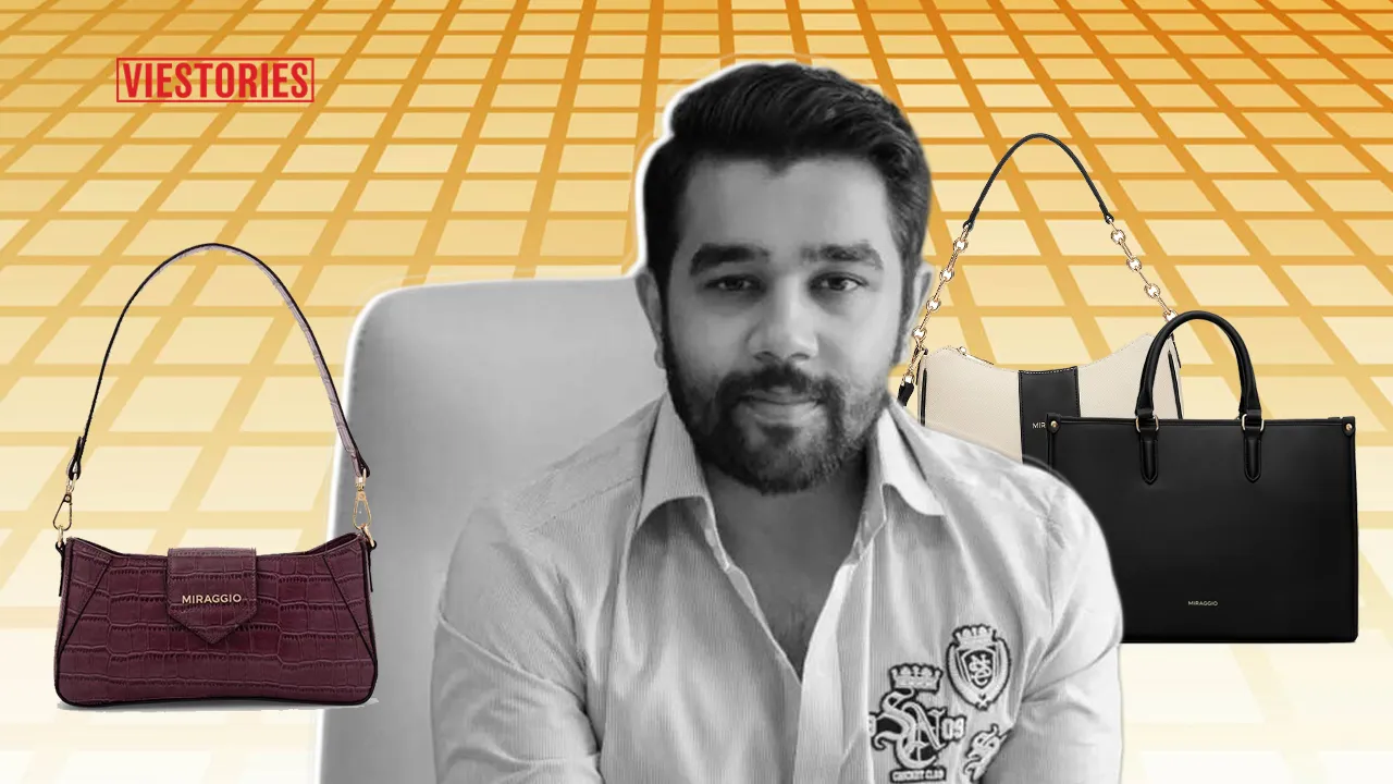 Miraggio Raises $6.5 Mn In Series A Round Led By RPSG Capital, Others