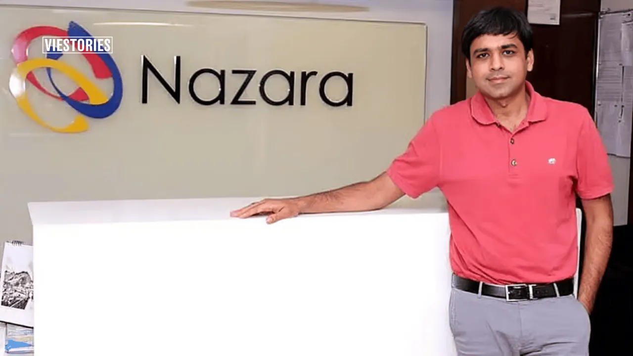 Nazara Acquires UK’s Console Gaming Publisher Curve Games For Rs 247 Cr