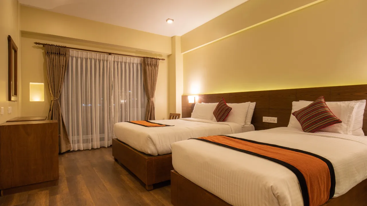 Compelling Reasons To Experience The Coastal Elegance Of Pulin Puri Hotel