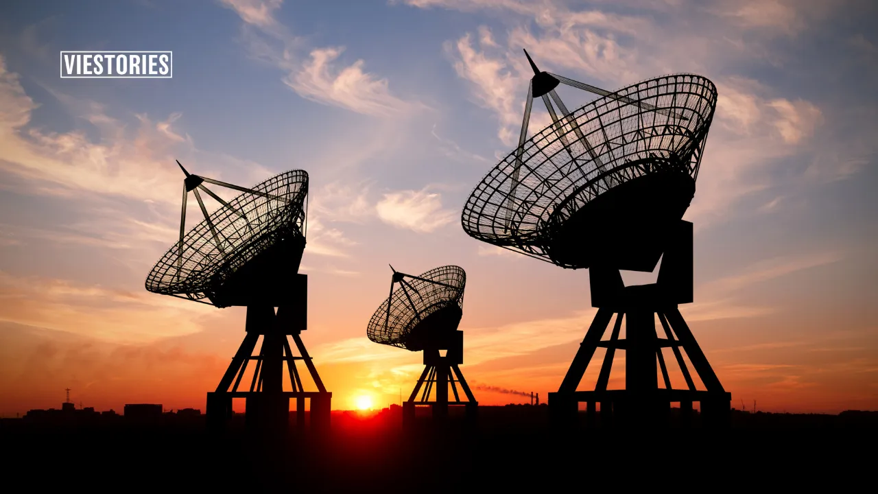 India To See Fastest Satcom Rollout Globally: Jyotiraditya Scindia