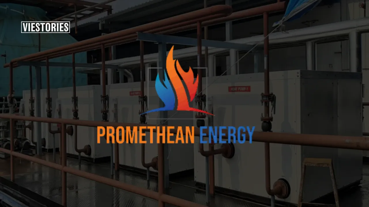 Promethean Energy secures $2 Mn in pre-Series A round