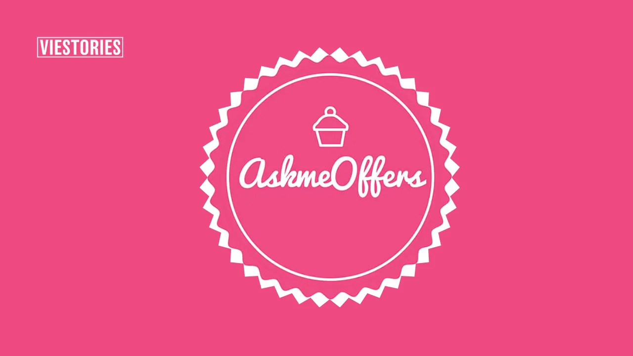 AskmeOffers Company Profile