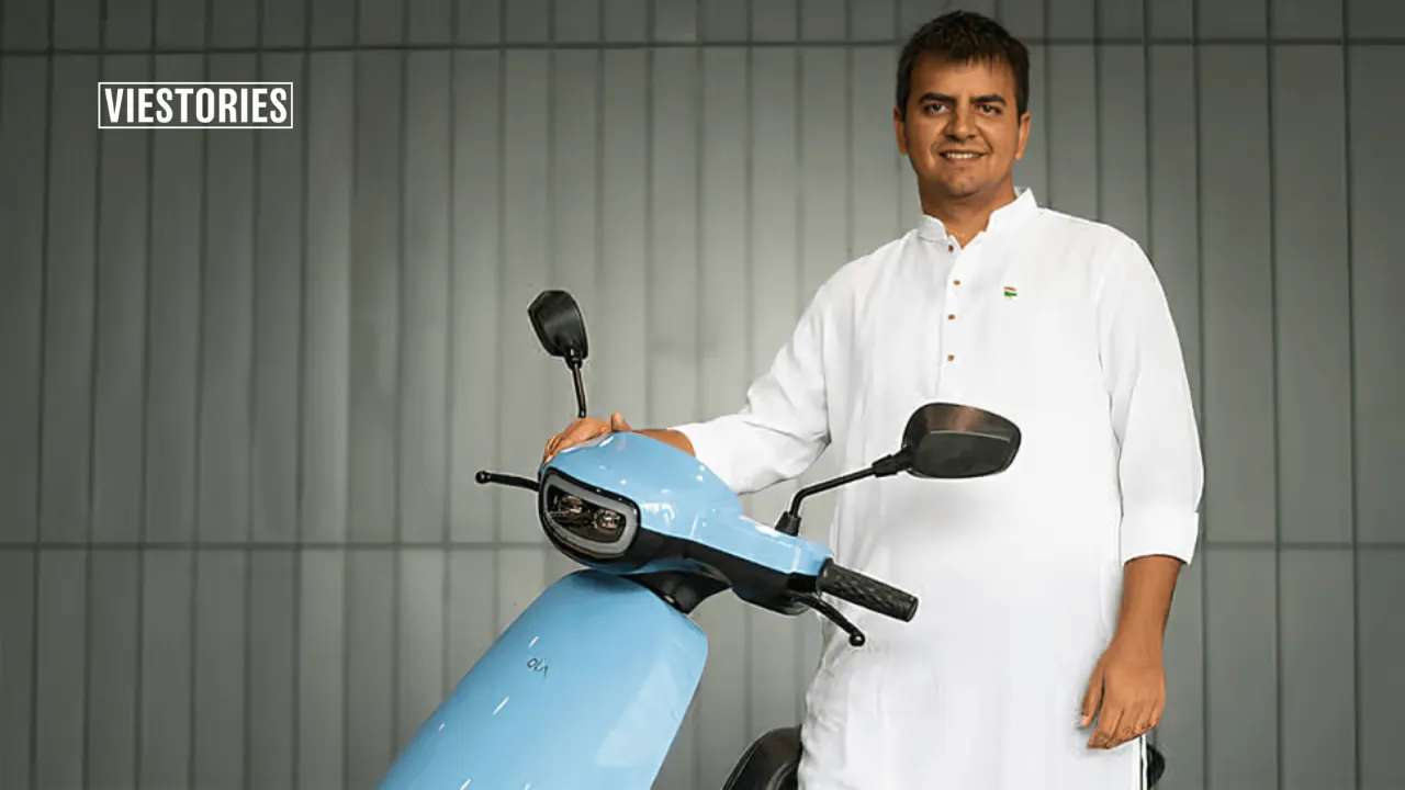 Ola Electric Board Approves To Raise INR 1,700 Cr Debt