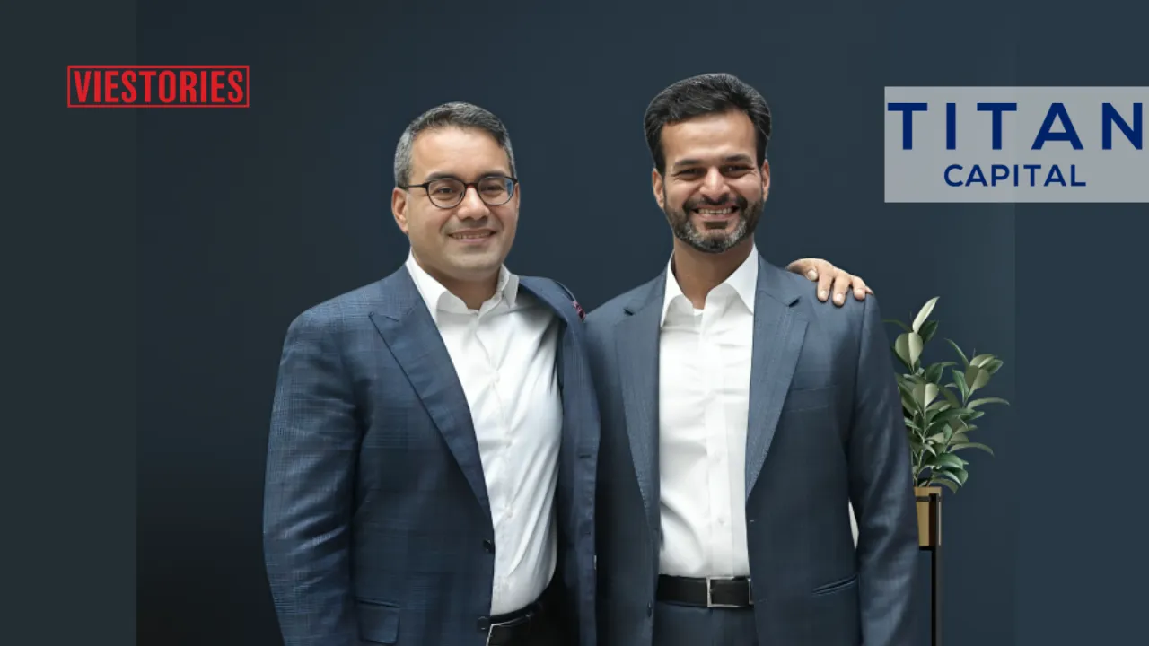 Titan Capital Launches New Investment Vertical To Back Defence-tech Startups