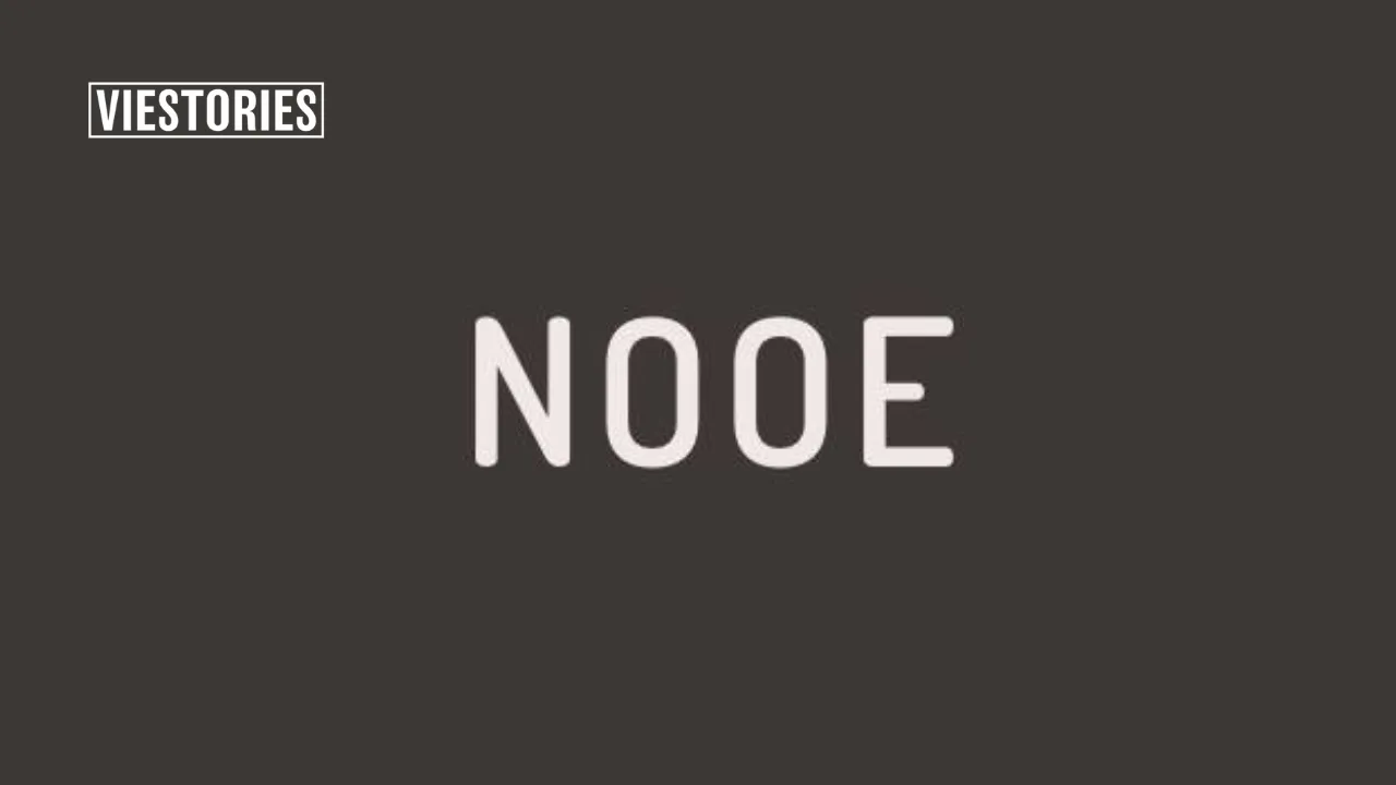  NOOE Company Profile
